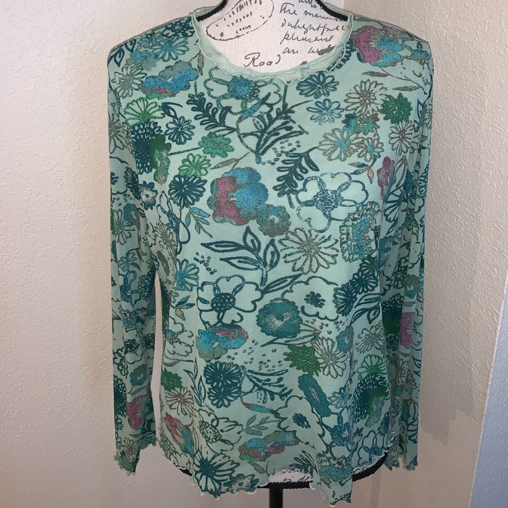 J.H. Collectibles Top
